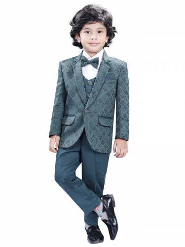 Stylish Kids coat pant  by SUFI RUMI