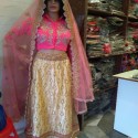 gaghara choli  thumb 1