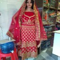 gaghara choli  thumb 2