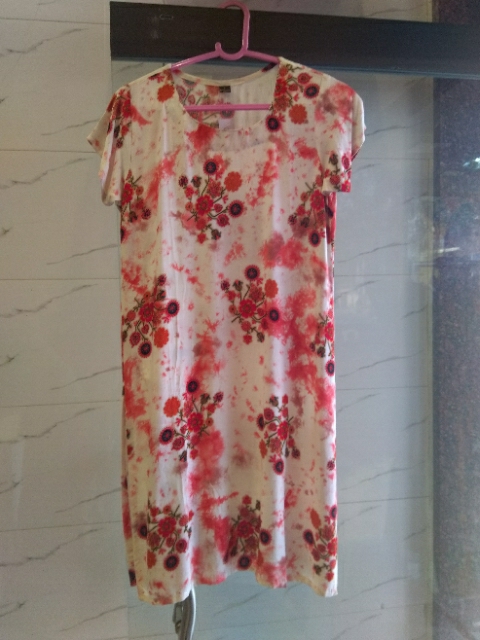 kurti by S S Selection
