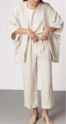 Ladies Plain Cotton co ord sets  