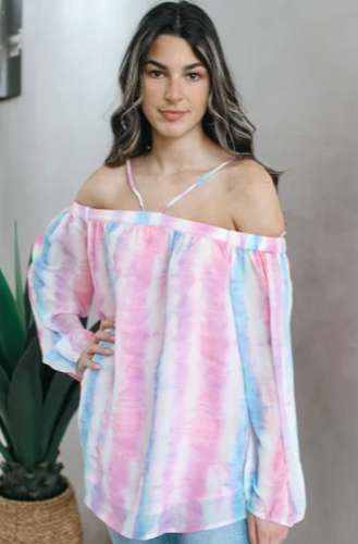 Ladies Stylish Cotton Poncho