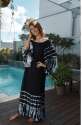 Women Casual Long Maxi Dress  thumb 2