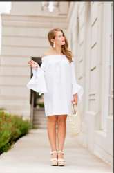 Women designer Poncho