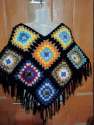 ladies-handmade-crocheted-poncho