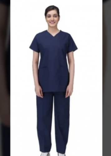 Doctor General Wear Uniform by JAIN TRADE LINK