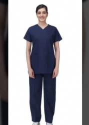 Doctor General Wear Uniform