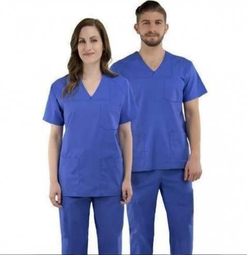 Employee Hospital Uniform by JAIN TRADE LINK