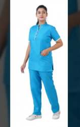 Scrub Suit Full Sleeves