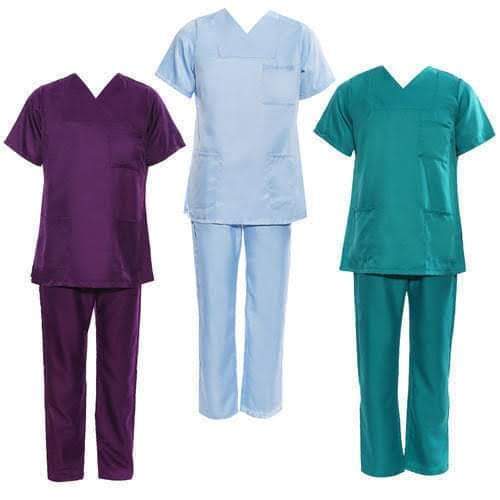 SCRUB SUIT by JAIN TRADE LINK