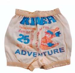 Baby Cotton Daily Wear Bloomer