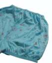 Sky Blue Cotton Printed Bloomers thumb 2