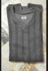 Cotton Body Thermal Wear