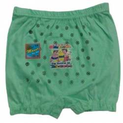 New Collection Cotton Unisex Bloomers