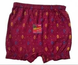 New Cotton Printed Unisex Bloomer