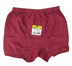 Unisex Cotton Printed Baby Bloomers