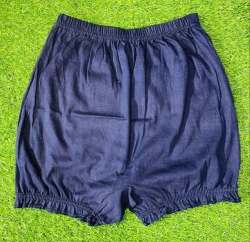 Cotton Women Lycra Cotton Bloomer