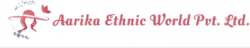 Aarika Ethnic World Pvt Ltd logo icon