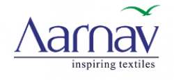 Aarnav Fashions Ltd logo icon