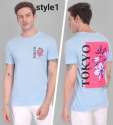 lavender-color-mens-printed-t-shirt