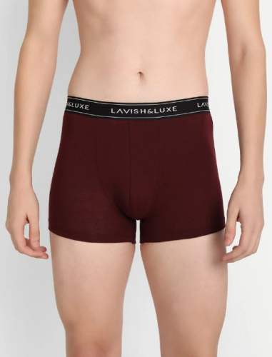 Lycra Cotton Mens Underwear  by Sri Sabari Tex