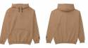 Plain Mens Pullover Hoodies 
