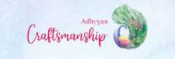 Adhyyan Carftsmanship Limted logo icon