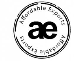 Affordable Exports Pvt Ltd logo icon