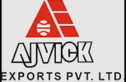 Ajvick Exports Pvt Ltd logo icon
