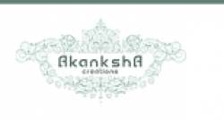 Akanksha Creations logo icon