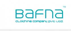 Bafna Clothing Co Pvt Ltd logo icon