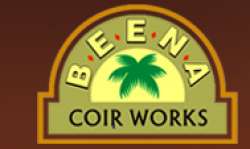 Beena Coir Works logo icon