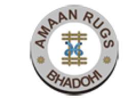 Amaan rugs logo icon