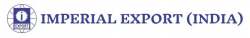 IMPERIAL EXPORT INDIA  logo icon