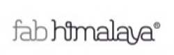 FAB HIMALAYA logo icon