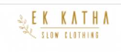 Ek Katha logo icon