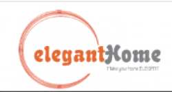 Elegant Home logo icon
