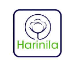 Harinila Textiles Pvt Ltd logo icon