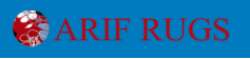 Arif Rugs logo icon