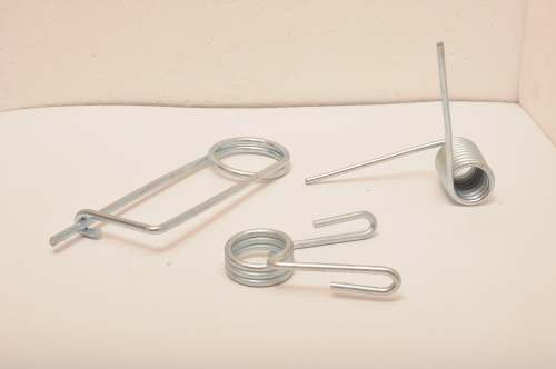 TORSION SPRING