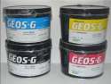 Geos-G Black Offset Printing Ink