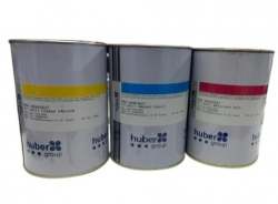 Huber Offset Printing Ink