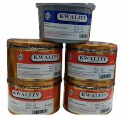 Kwality Printing Ink
