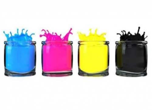 T P Offset Printing Ink by Raj Enterprises