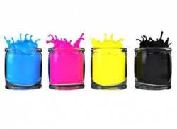 T P Offset Printing Ink