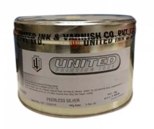 United Offset Printing Ink by Raj Enterprises