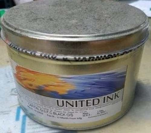 United Printing Ink