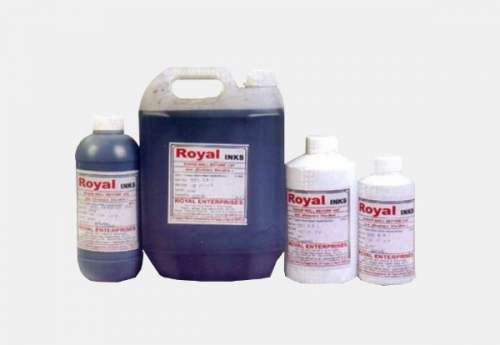 Flexo Printing Inks