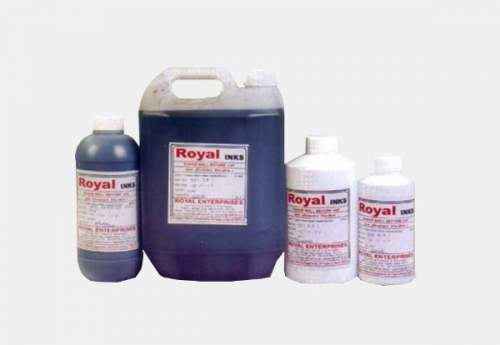 Flexo Printing Inks by Royal Inks And Equipment Pvt Ltd