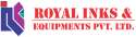 Royal Inks And Equipment Pvt Ltd
